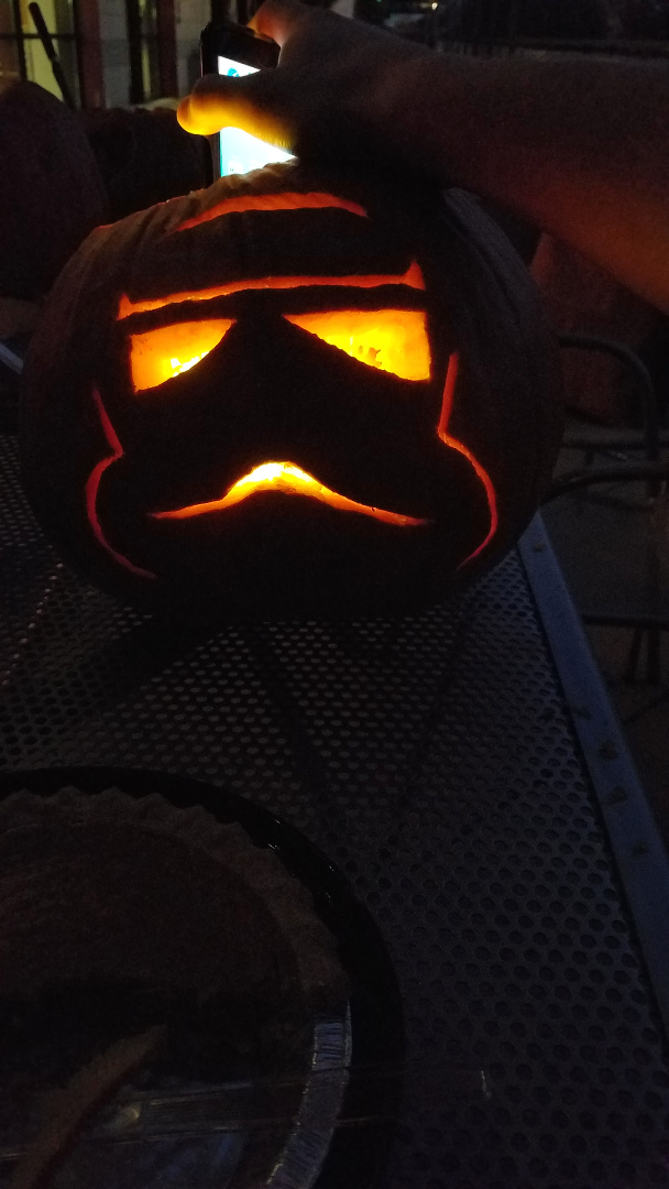 Picture of 181025 Group Halloween Party